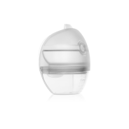 Lionelo Milky 2w1 — Milchauffänger