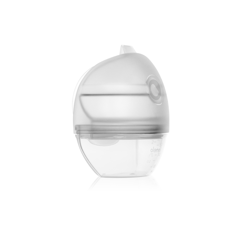 Lionelo Milky 2w1 — Milchauffänger