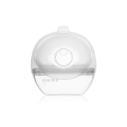 Lionelo Milky 2w1 — Milchauffänger