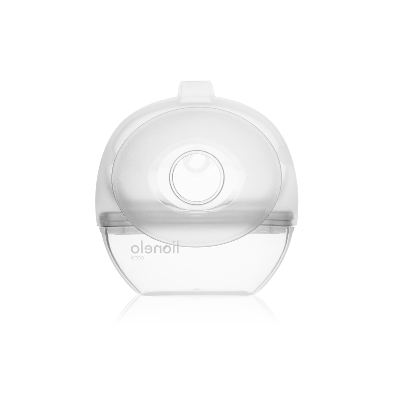 Lionelo Milky 2w1 — Milchauffänger
