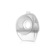 Lionelo Milky 2w1 — Milchauffänger