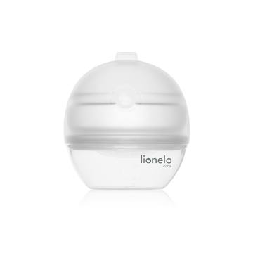 Lionelo Milky 2w1 — Milchauffänger