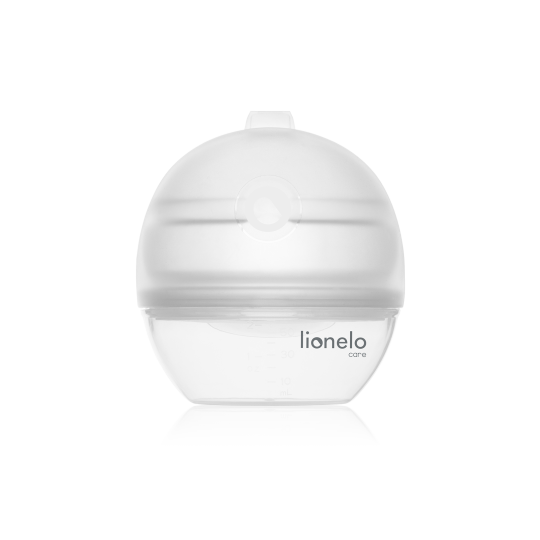 Lionelo Milky 2w1 — Milchauffänger
