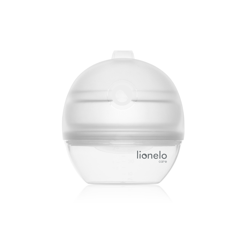 Lionelo Milky 2w1 — Milchauffänger