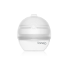 Lionelo Milky 2w1 — Milchauffänger