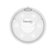 lionelo Milky Plus — Milchauffänger