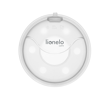 lionelo Milky Plus — Milchauffänger