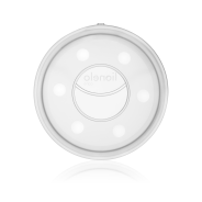 lionelo Milky Plus — Milchauffänger