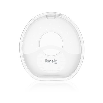 Lionelo Milky Simple — Milchauffänger