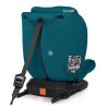 Lionelo Bastiaan i-Size Blue Indigo — Kindersitz