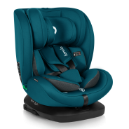 Lionelo Bastiaan i-Size Blue Indigo — Kindersitz
