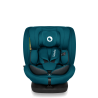 Lionelo Bastiaan i-Size Blue Indigo — Kindersitz