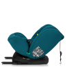 Lionelo Bastiaan i-Size Blue Indigo — Kindersitz