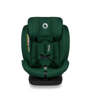 Lionelo Bastiaan i-Size Green Forest — Kindersitz