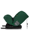 Lionelo Bastiaan i-Size Green Forest — Kindersitz
