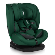 Lionelo Bastiaan i-Size Green Forest — Kindersitz