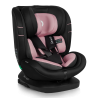 Lionelo Bastiaan i-Size Pink Rose — Kindersitz