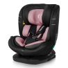 Lionelo Bastiaan i-Size Pink Rose — Kindersitz