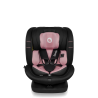 Lionelo Bastiaan i-Size Pink Rose — Kindersitz