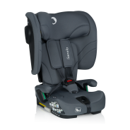 Lionelo Nelly i-Size Grey Graphite — Kindersitz
