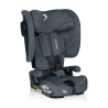 Lionelo Nelly i-Size Grey Graphite — Kindersitz