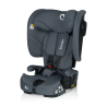 Lionelo Nelly i-Size Grey Graphite — Kindersitz