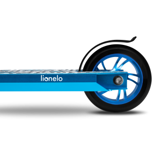 Lionelo Whizz Blue Cobalt — Roller