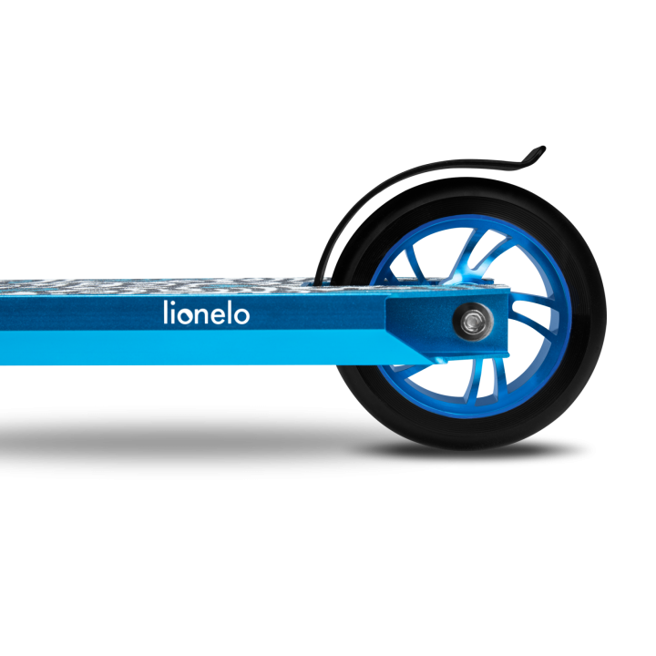 Lionelo Whizz Blue Cobalt — Roller