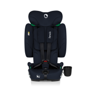 Lionelo Nelly i-Size Blue Navy — Kindersitz