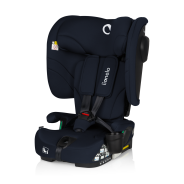 Lionelo Nelly i-Size Blue Navy — Kindersitz