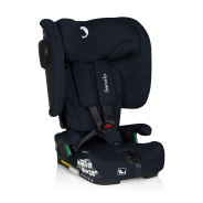 Lionelo Nelly i-Size Blue Navy — Kindersitz