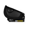 Lionelo Nelly i-Size Black Carbon — Kindersitz