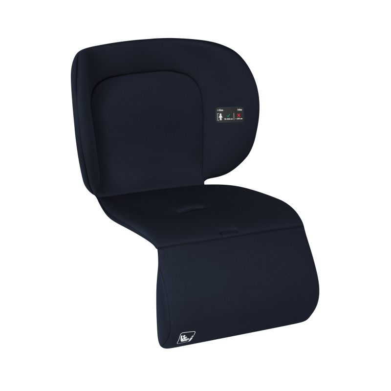 Lionelo Nelly i-Size Blue Navy — Kindersitz