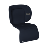 Lionelo Nelly i-Size Blue Navy — Kindersitz