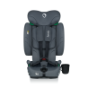 Lionelo Nelly i-Size Grey Graphite — Kindersitz