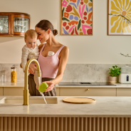 Lionelo Fidi Free Lumi — Handsfree Milchpumpe