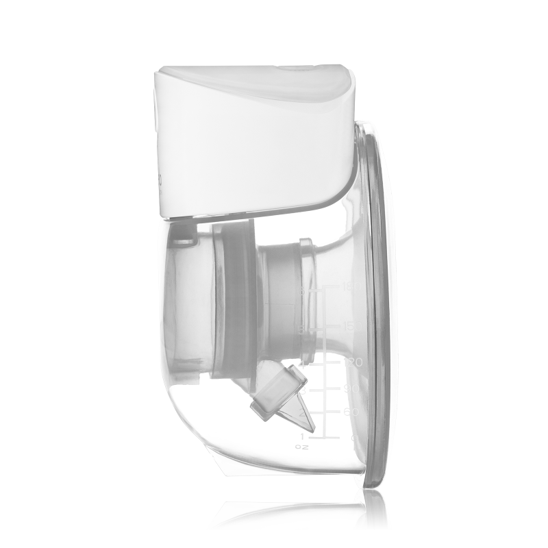 Lionelo Fidi Free Lumi — Freihand-Milchpumpe
