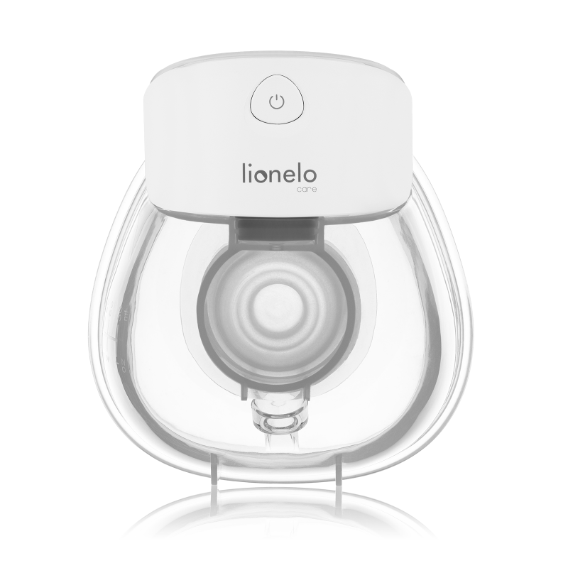 Lionelo Fidi Free Lumi — Freihand-Milchpumpe