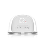 Lionelo Fidi Free Lumi — Freihand-Milchpumpe