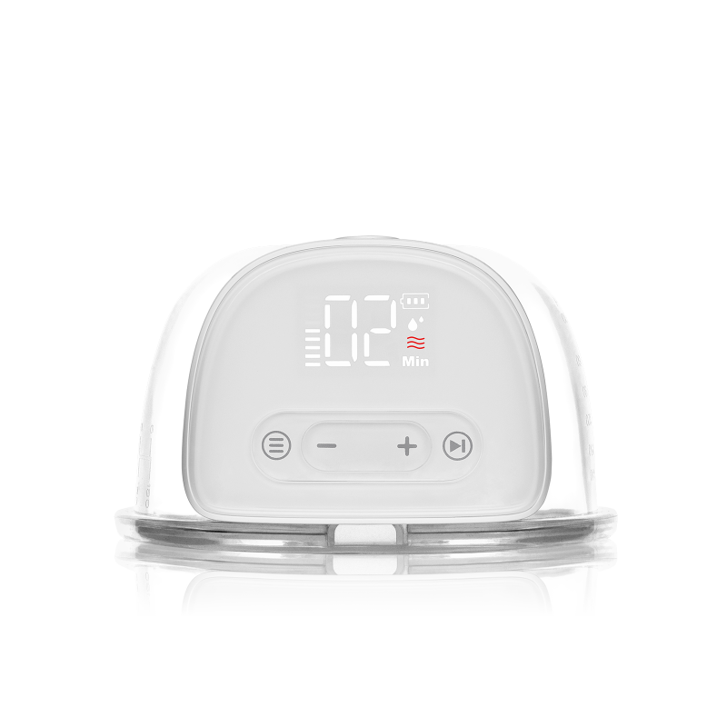 Lionelo Fidi Free Lumi — Freihand-Milchpumpe