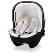 Lionelo Moxie i-Size Beige Sand — Kindersitz