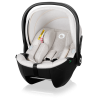 Lionelo Moxie i-Size Beige Sand — Kindersitz