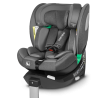 Lionelo ​​Braam i-Size Grey Stone — Kindersitz
