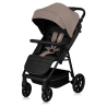 Lionelo Mira Beige Sand — Buggy