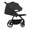 Lionelo Mira Grey Graphite — Buggy