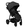 Lionelo Mira Grey Graphite — Buggy