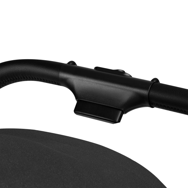 Lionelo Mira Grey Graphite — Buggy