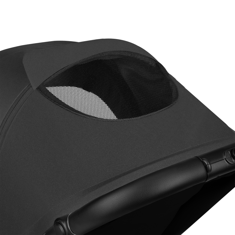 Lionelo Mira Grey Graphite — Buggy