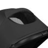 Lionelo Mira Grey Graphite — Buggy