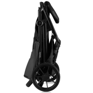Lionelo Mira Grey Graphite — Buggy